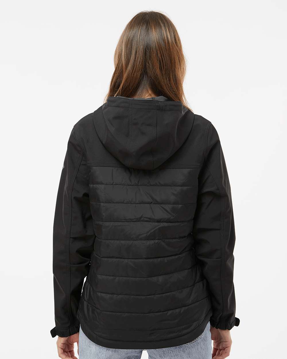 Women's Vista Soft Shell Puffer Jacket