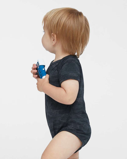 Infant Fine Jersey Bodysuit