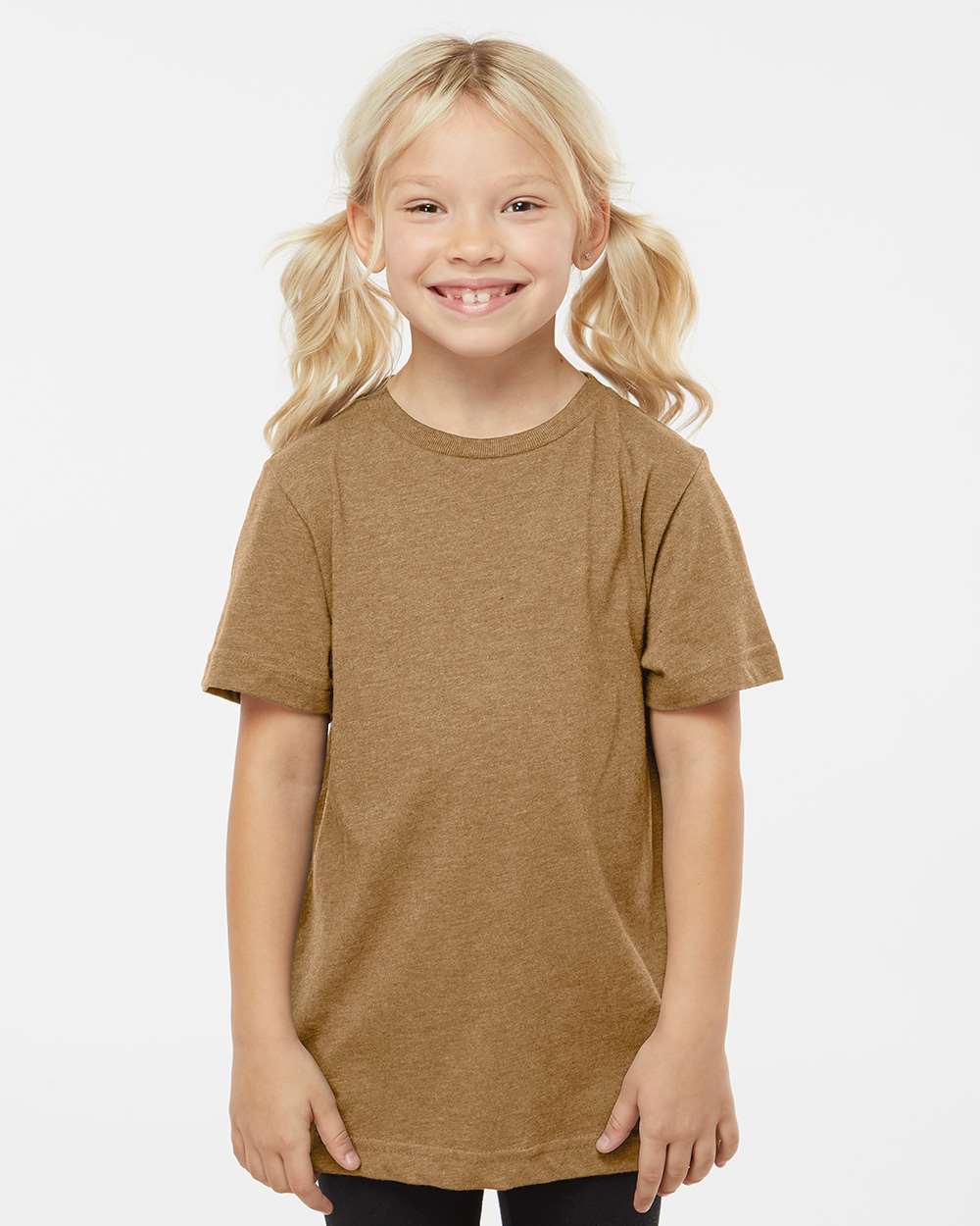 Youth Fine Jersey Tee