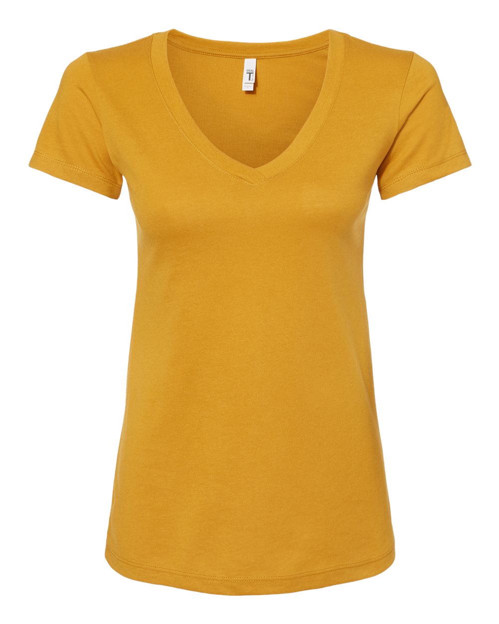 Next Level 1540 Women Ideal V-Neck T-Shirt