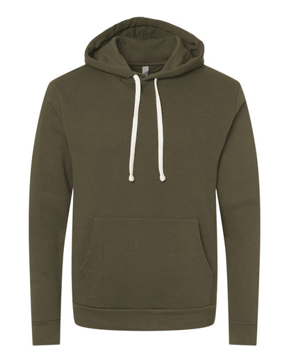 Next Level 9303 Santa Cruz Hoodie