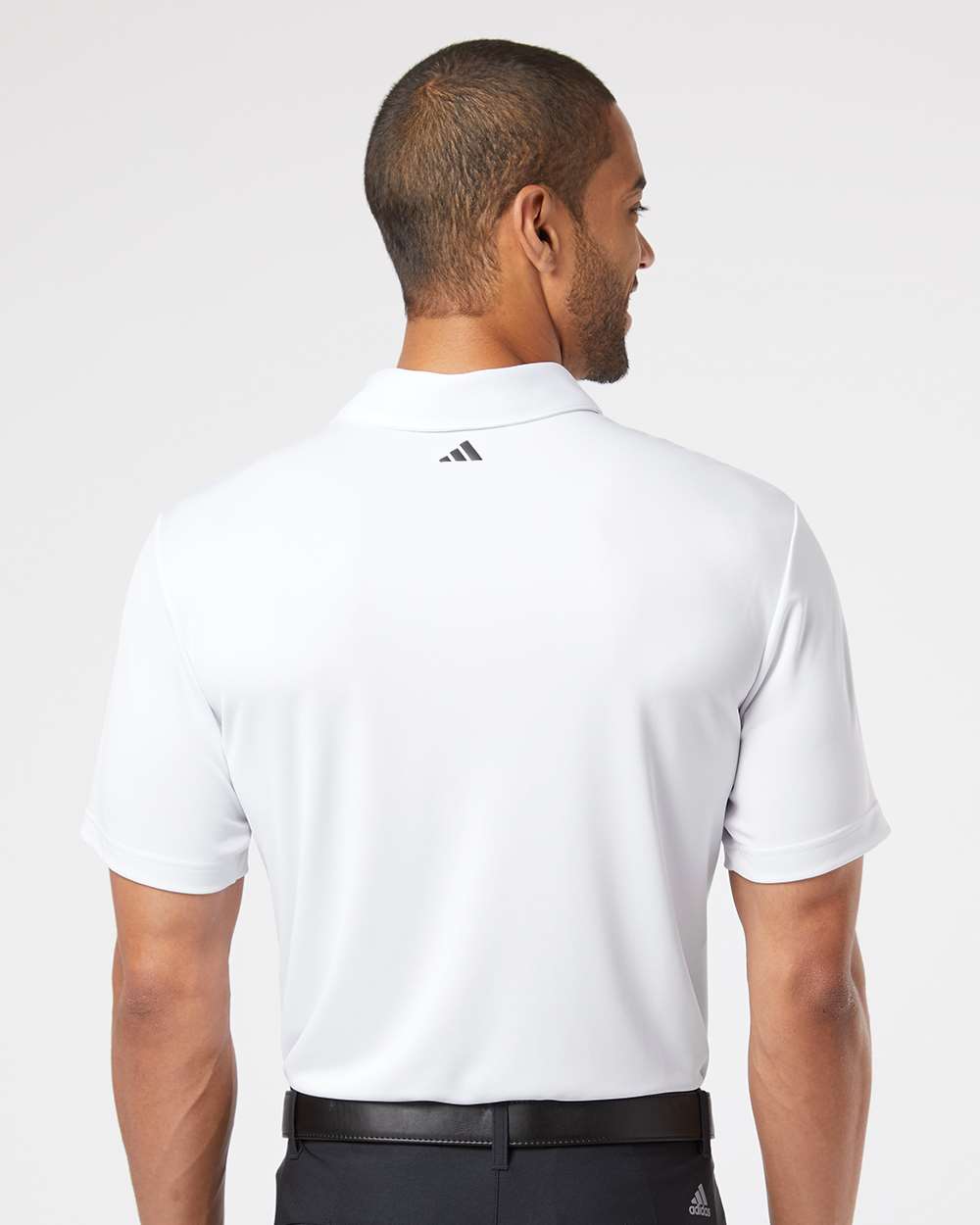 Men's Floating 3-Stripes Polo