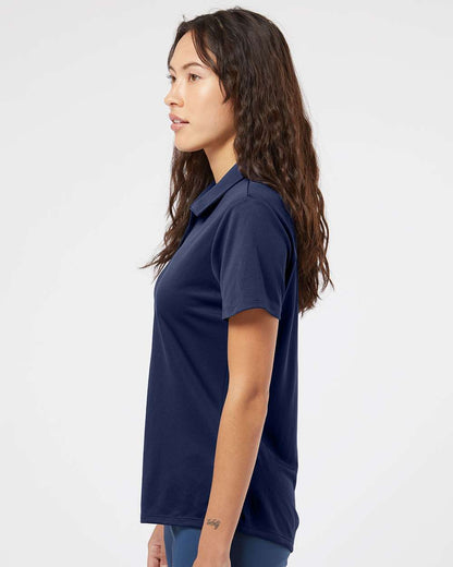 Women's Floating 3-Stripes Polo