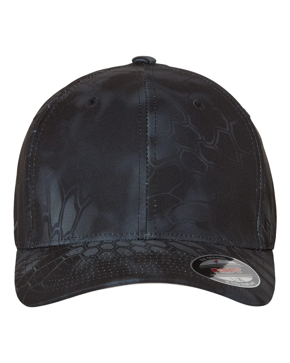 Flexfit 6277 Cotton Blend Cap