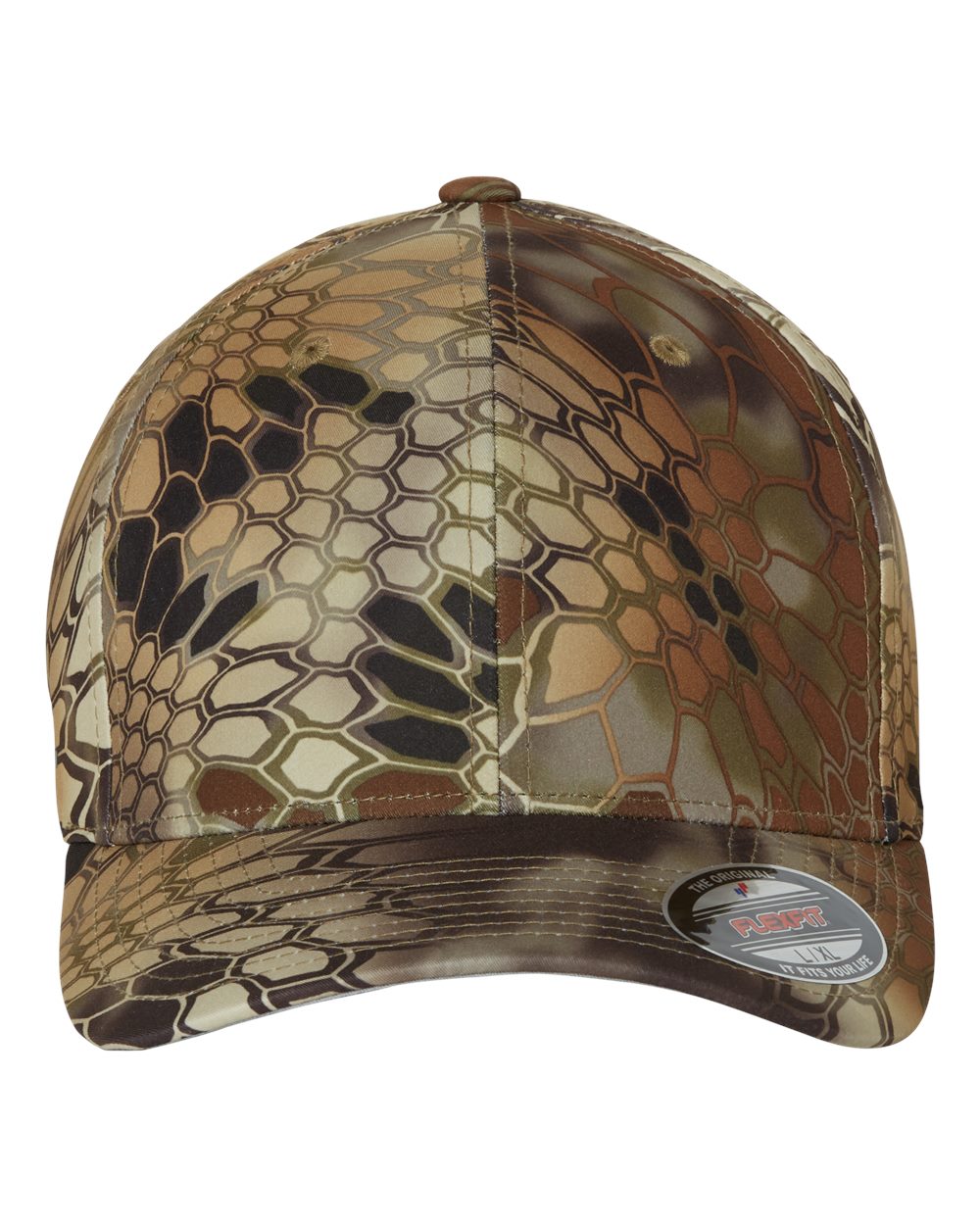 Flexfit 6277 Cotton Blend Cap