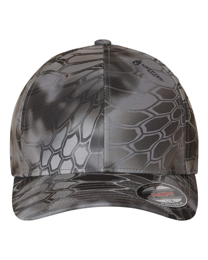 Flexfit 6277 Cotton Blend Cap