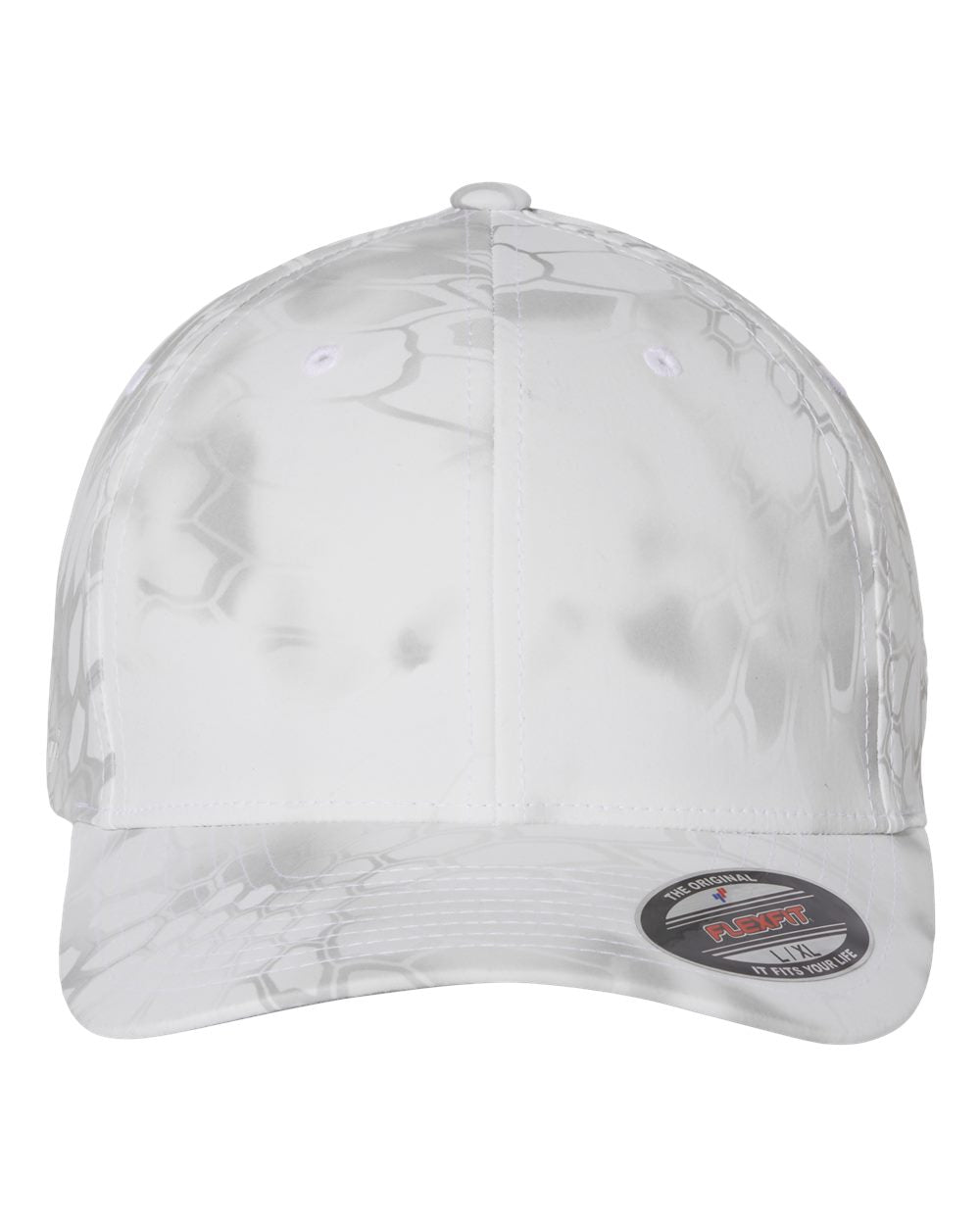 Flexfit 6277 Cotton Blend Cap