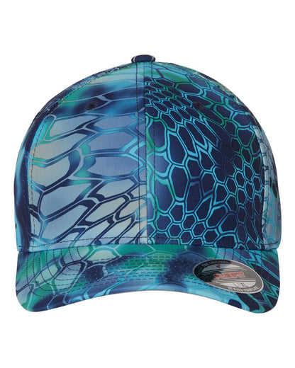 Flexfit 6277 Cotton Blend Cap