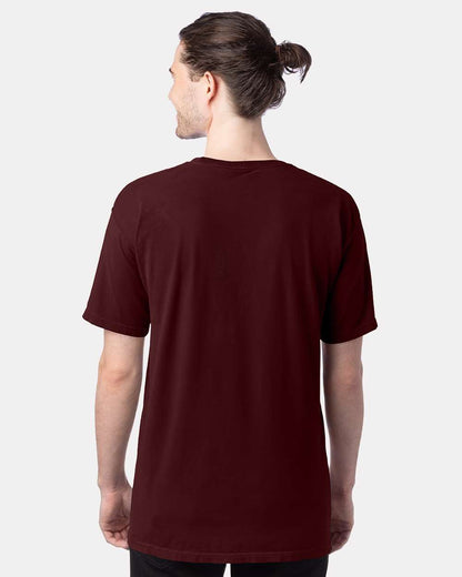 Men's Garment-Dyed T-Shirt