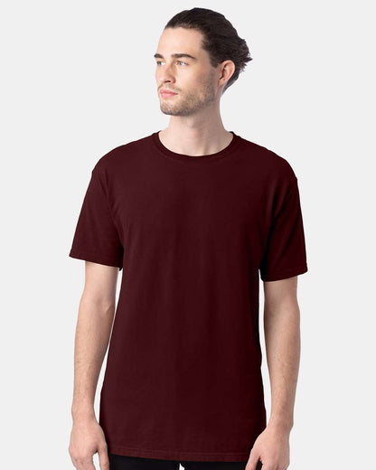 Men's Garment-Dyed T-Shirt