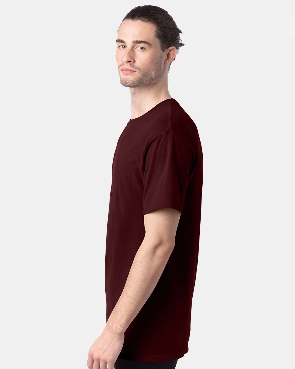 Men's Garment-Dyed T-Shirt