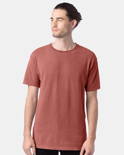 Men's Garment-Dyed T-Shirt