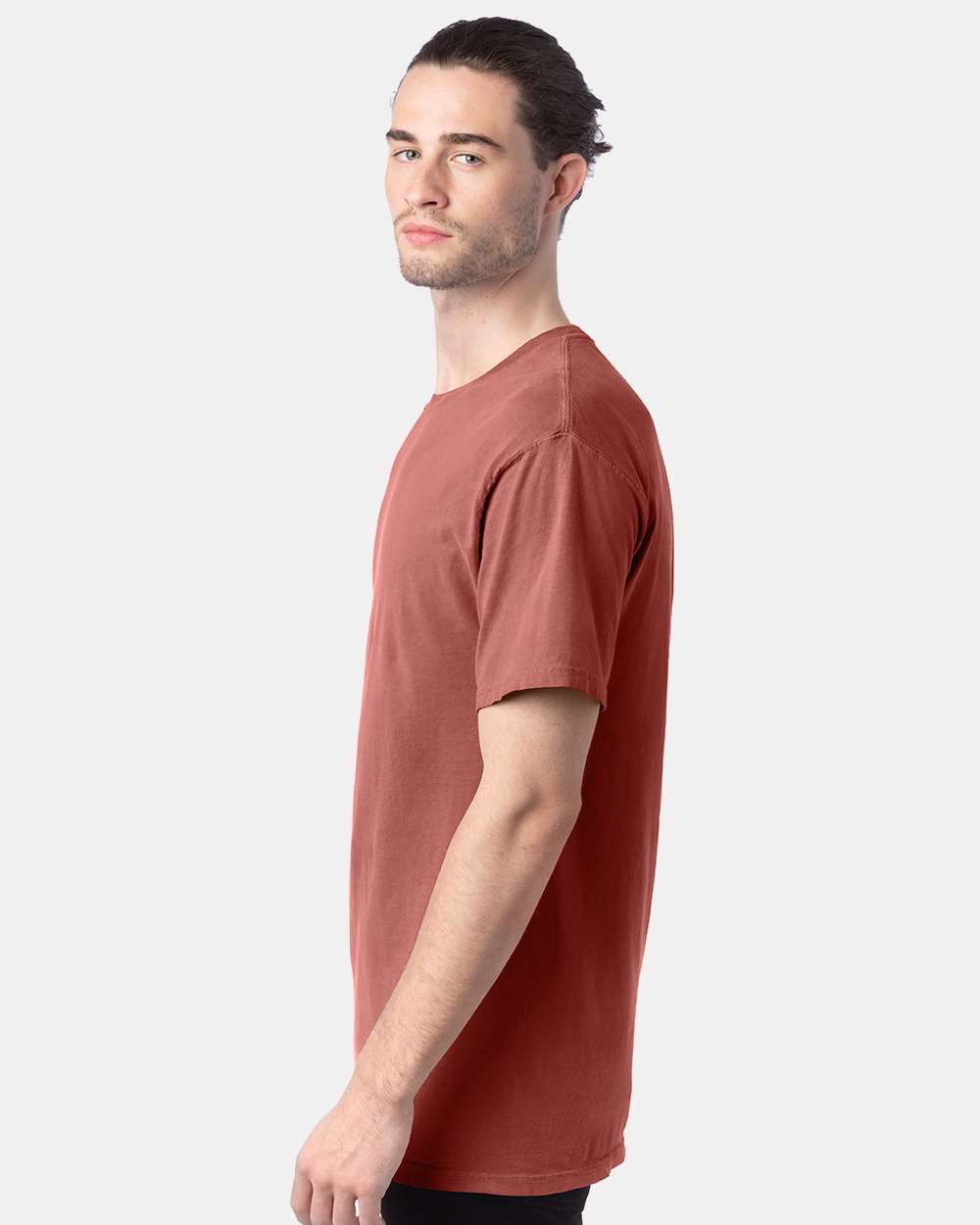 Men's Garment-Dyed T-Shirt