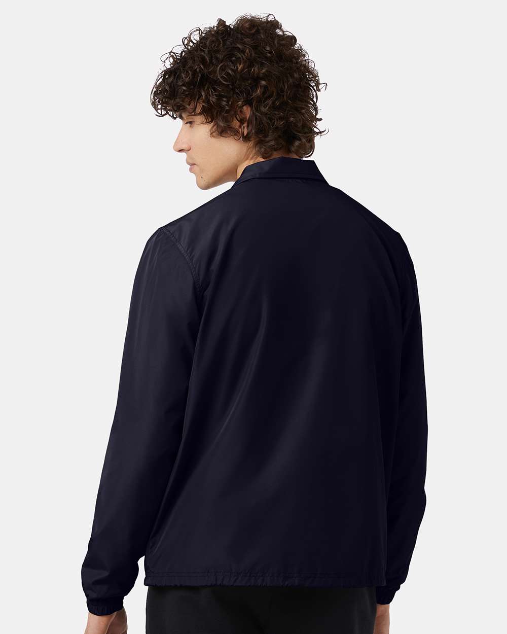 Unisex Coach's Jacket