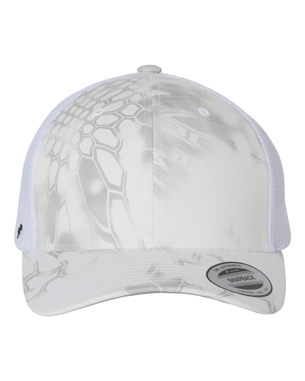 YP Classics 6606 Retro Trucker Cap