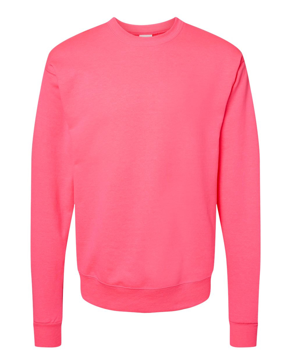 Hanes P160 Ecosmart Crewneck Sweatshirt