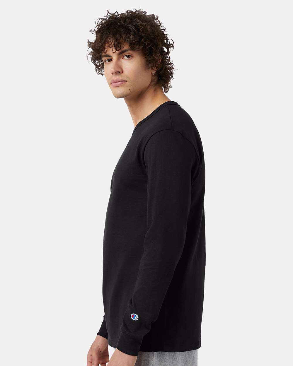 Unisex Heritage Jersey Long Sleeve T-Shirt