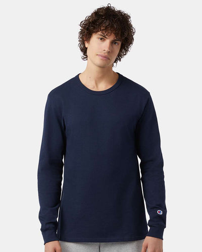 Unisex Heritage Jersey Long Sleeve T-Shirt