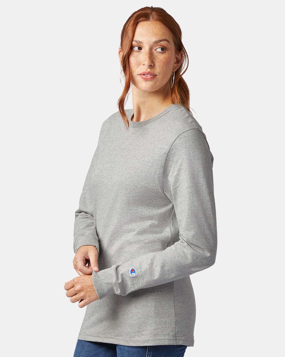 Unisex Heritage Jersey Long Sleeve T-Shirt