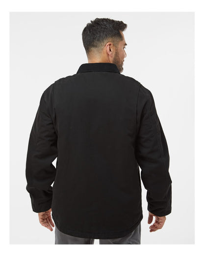 Men's Tall Rambler Boulder Cloth Jacket