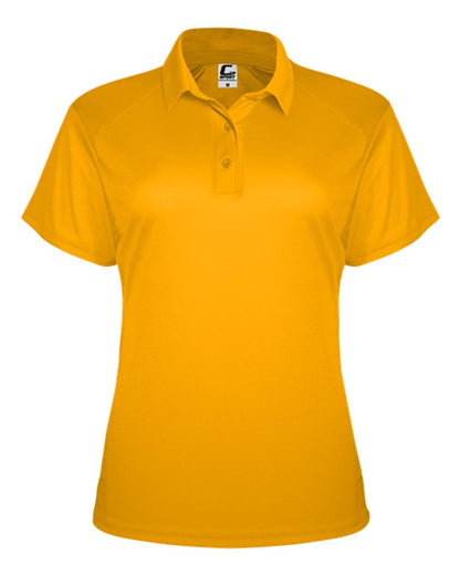 C2 Sport 5902 Women Polo