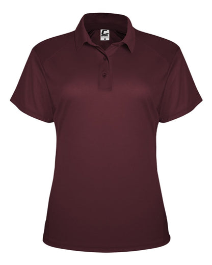 C2 Sport 5902 Women Polo