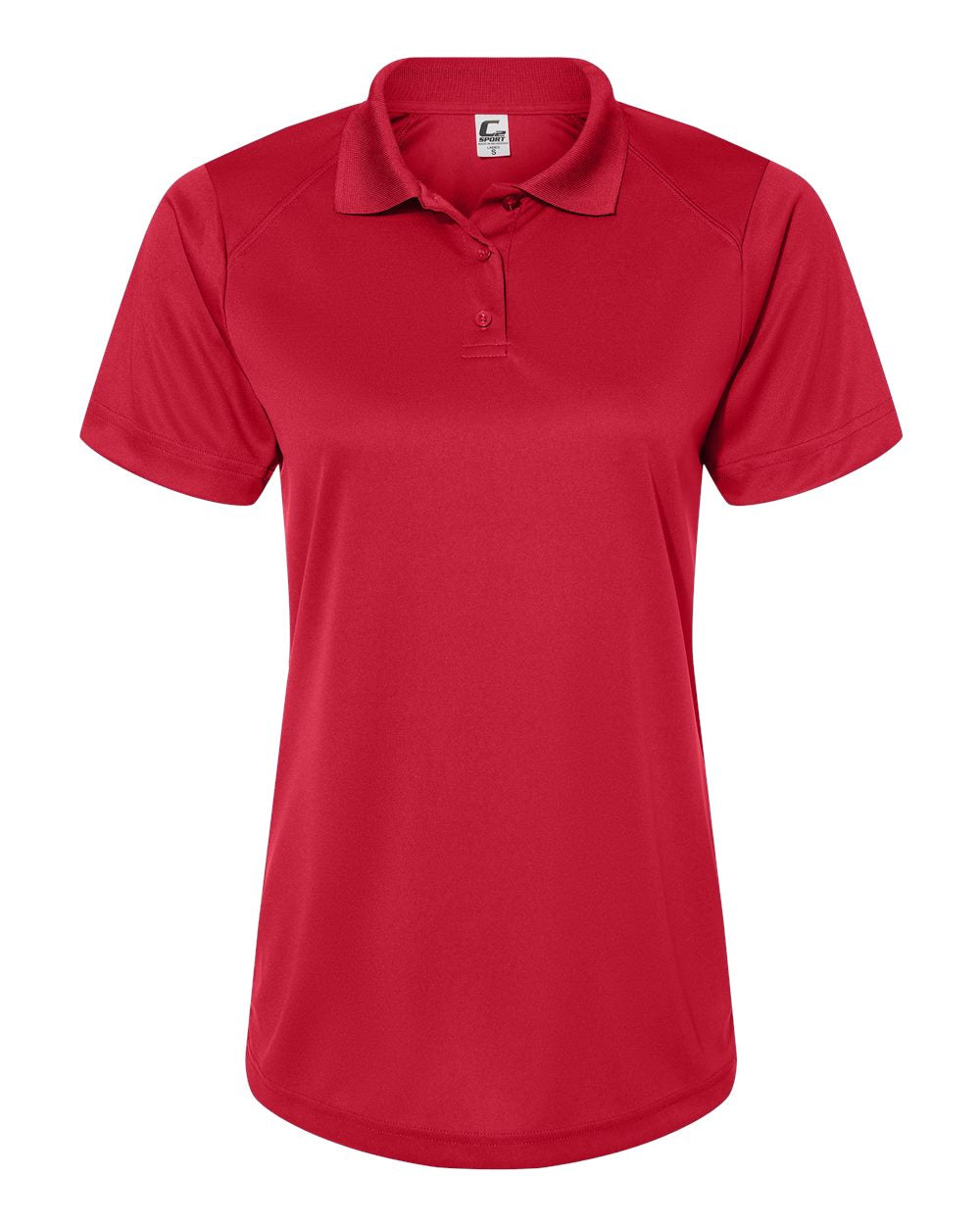 C2 Sport 5902 Women Polo