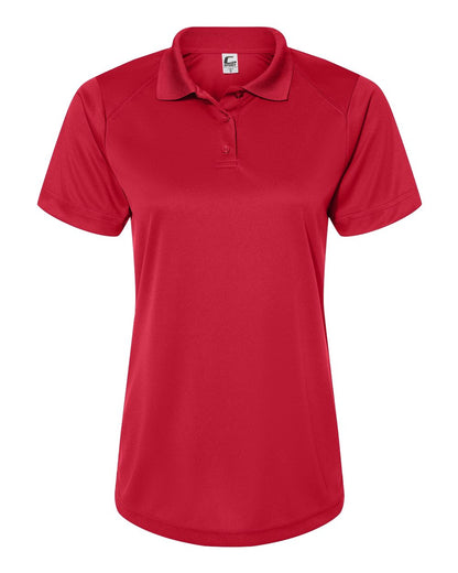 C2 Sport 5902 Women Polo