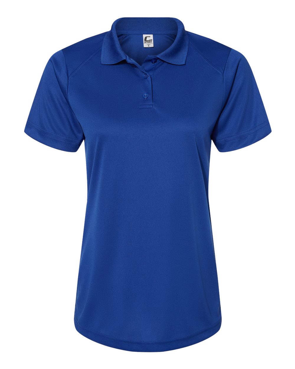 C2 Sport 5902 Women Polo