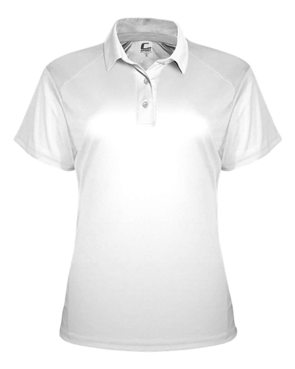 C2 Sport 5902 Women Polo