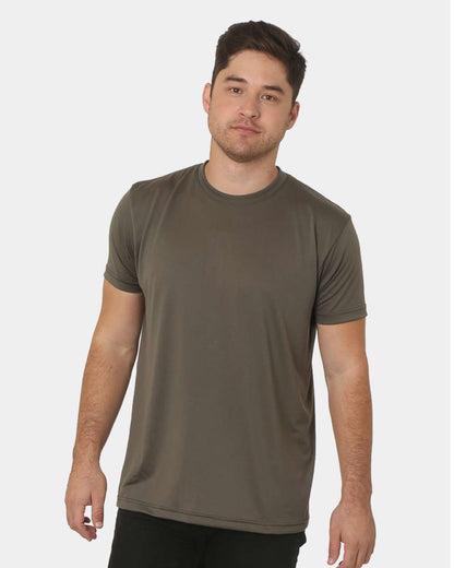 Bayside 5300 USA-Made Performance T-Shirt