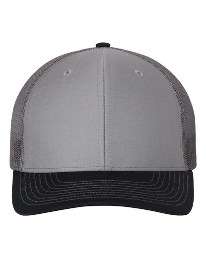 Richardson 112 Snapback Trucker Cap