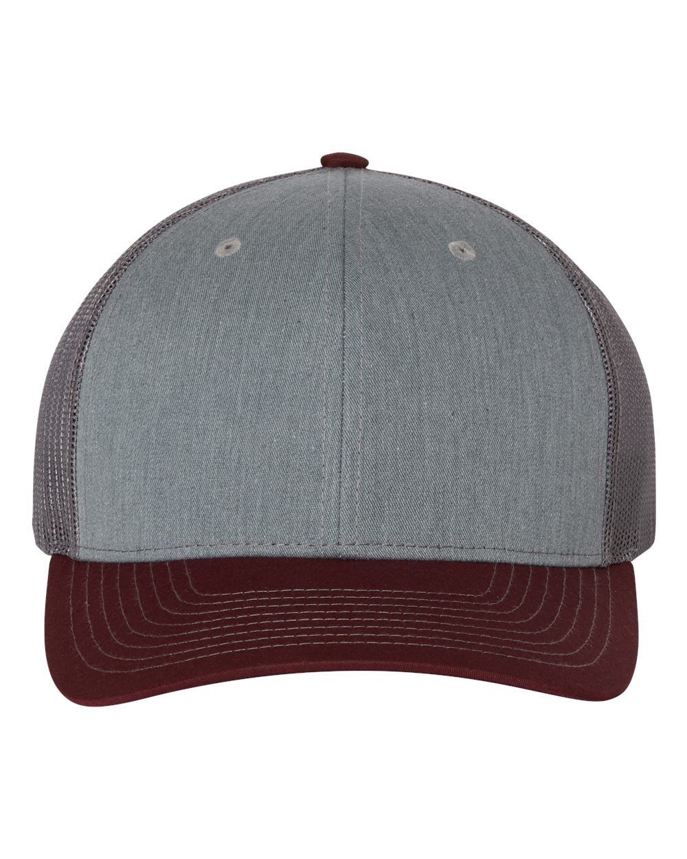 Richardson 112 Snapback Trucker Cap