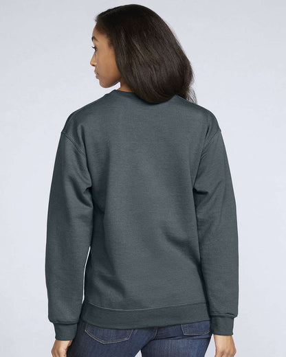 Unisex SoftstyleÂ® Midweight Crewneck Sweatshirt