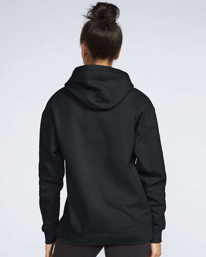 Unisex SoftstyleÂ® Midweight Hooded Sweatshirt