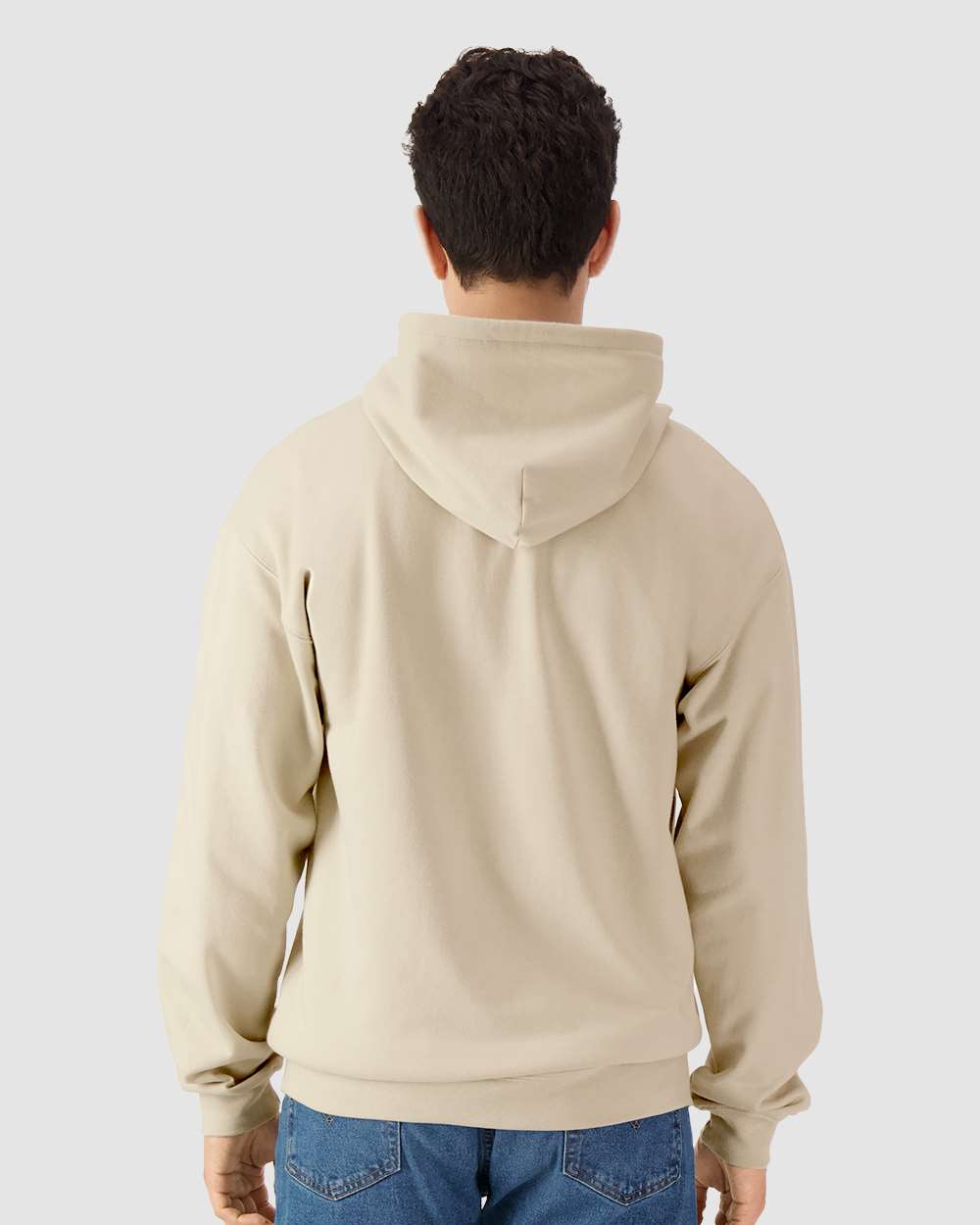 Unisex SoftstyleÂ® Full-Zip Hooded Sweatshirt