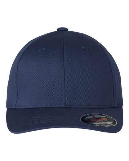 Flexfit 6277Y Youth Cotton Blend Cap