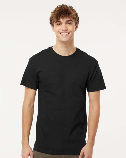 Men's Gold Soft Touch T-Shirt
