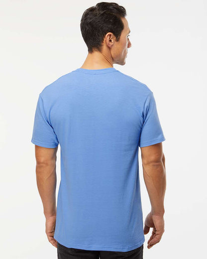 Men's Gold Soft Touch T-Shirt