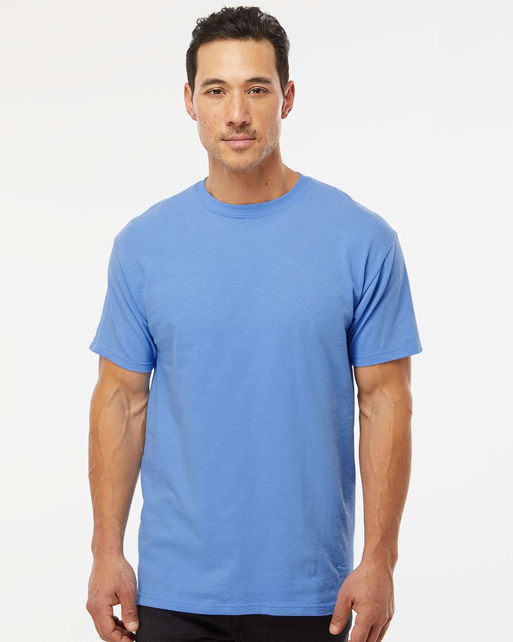 Men's Gold Soft Touch T-Shirt