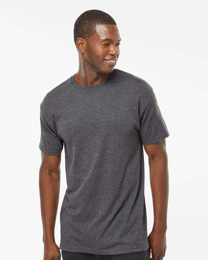 Men's Gold Soft Touch T-Shirt