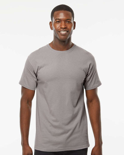 Men's Gold Soft Touch T-Shirt