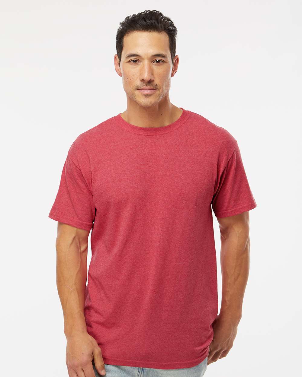 Men's Gold Soft Touch T-Shirt