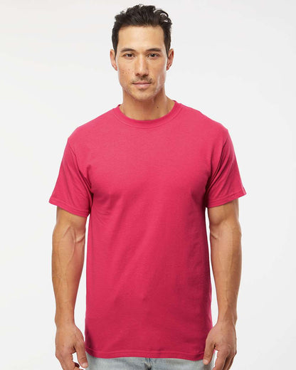 Men's Gold Soft Touch T-Shirt