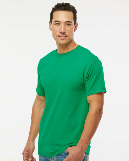 Men's Gold Soft Touch T-Shirt