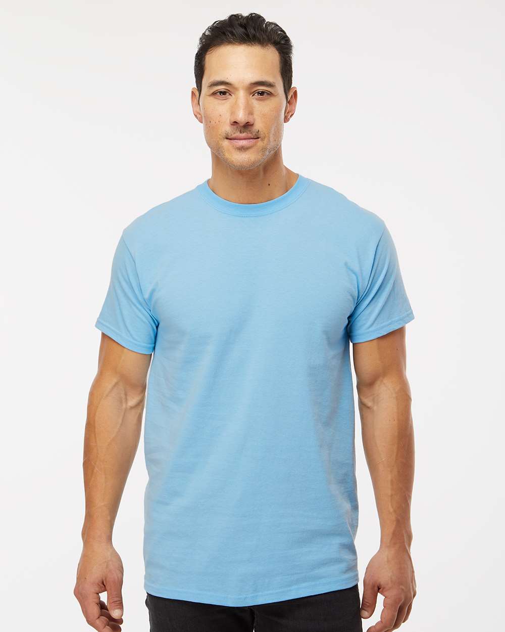 Men's Gold Soft Touch T-Shirt