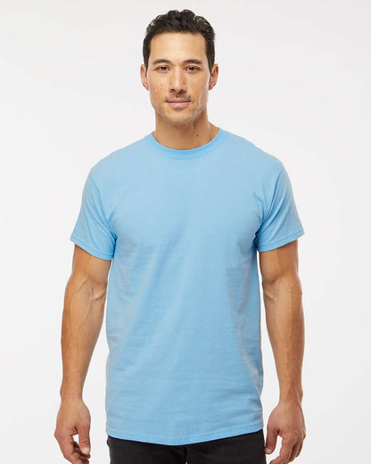 Men's Gold Soft Touch T-Shirt