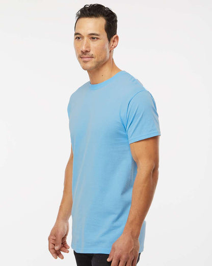 Men's Gold Soft Touch T-Shirt