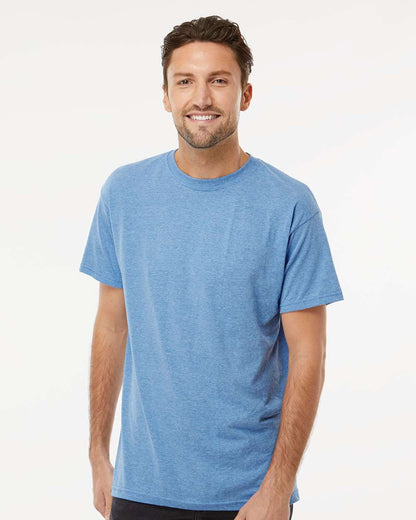 Men's Gold Soft Touch T-Shirt