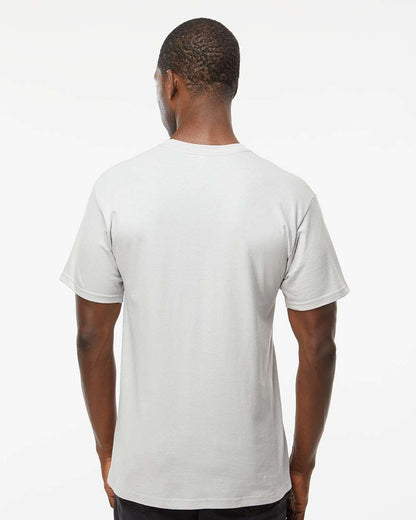 Men's Gold Soft Touch T-Shirt
